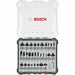 Комплект аксесоари BOSCH 30 Части