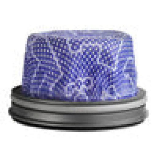 Комплект аксесоари (1* HEPA филтър 2* държач за гъба