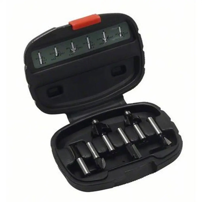 Комплект аксесоари BOSCH 6 Части