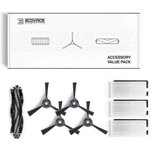 КОМПЛЕКТ АКСЕСОАРИ DEEBOT N79S DN622-KT