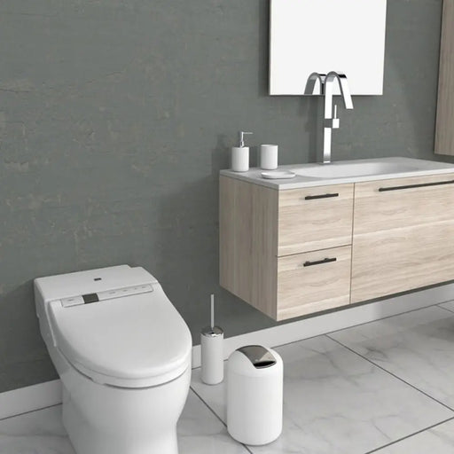 КОМПЛЕКТ АКСЕСОАРИ 5 ЧАСТИ INTER CERAMIC