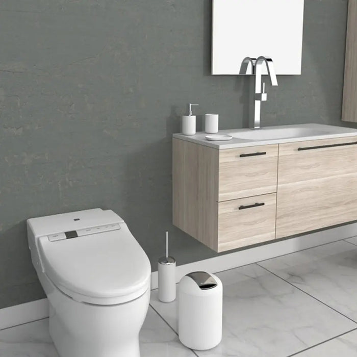 КОМПЛЕКТ АКСЕСОАРИ 5 ЧАСТИ INTER CERAMIC