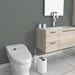 КОМПЛЕКТ АКСЕСОАРИ 5 ЧАСТИ INTER CERAMIC