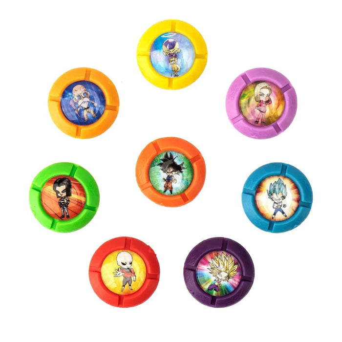 Комплект аксесоари FR-TEC DBPS5GRIPSETFIGHT