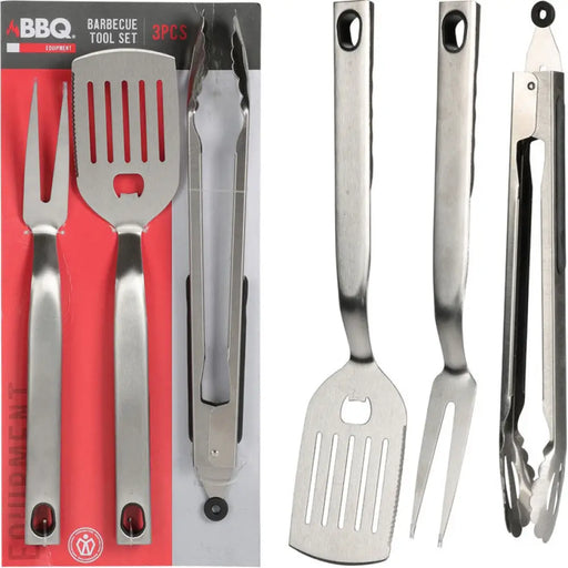 КОМПЛЕКТ АКСЕСОАРИ ЗА BBQ C04000020