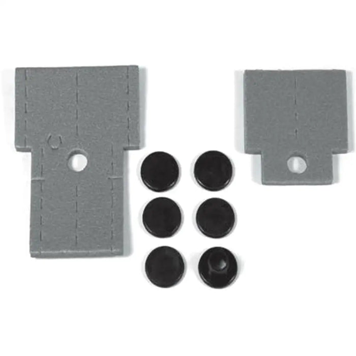 Комплект аксесоари Mitsubishi Electric PAC-SG61DS-E Черен