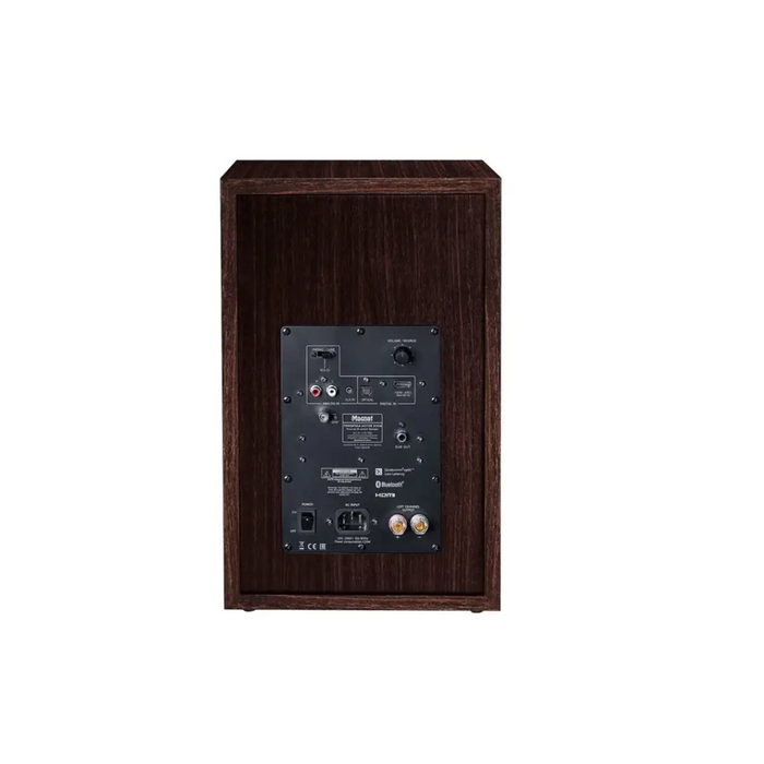 Комплект активни високоговорители Magnat Transpuls 800A (2