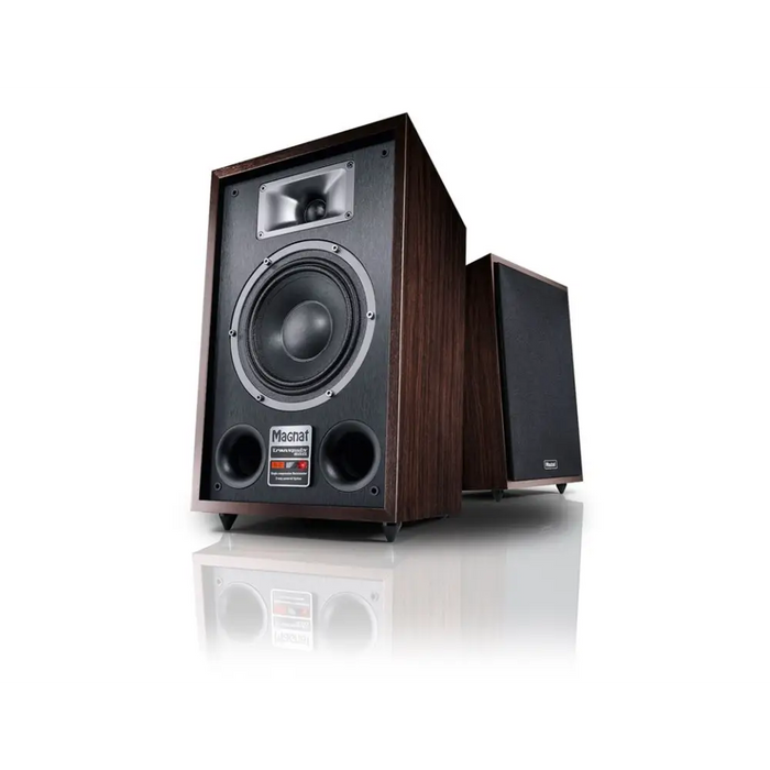 Комплект активни високоговорители Magnat Transpuls 800A (2
