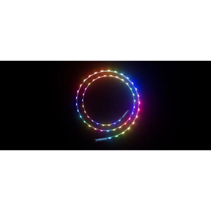 Комплект ARGB LED Ленти 2бр HYTE LS30 - 330 mm