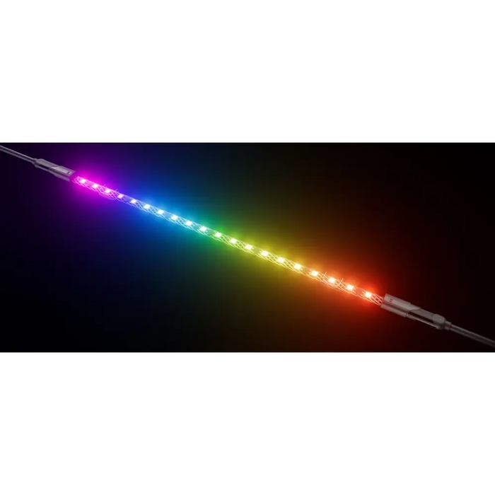 Комплект ARGB LED Ленти 2бр HYTE LS30 - 330 mm
