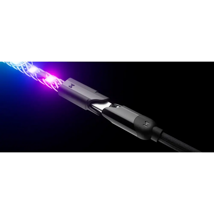 Комплект ARGB LED Ленти 2бр HYTE LS30 - 330 mm