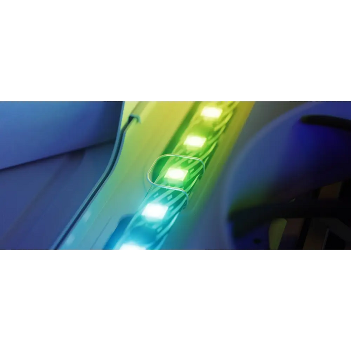 Комплект ARGB LED Ленти 2бр HYTE LS30 - 330 mm