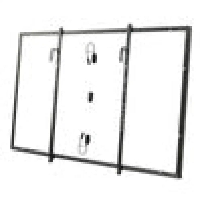 Комплект балконски куки EcoFlow