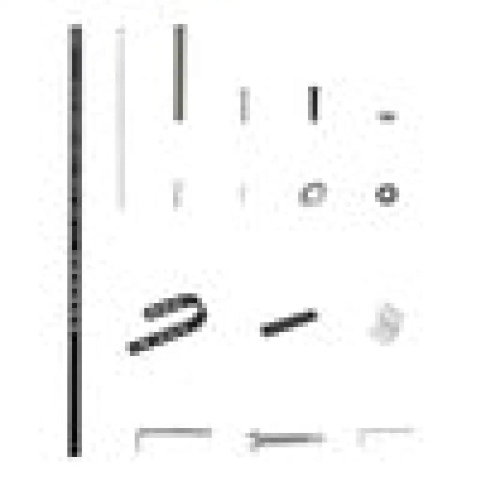 Комплект балконски куки EcoFlow