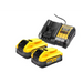 КОМПЛЕКТ БАТЕРИИ 18V 5AH DeWALT