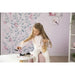 Комплект бебешка козметика Smoby My beauty hair set
