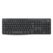 Kомплект безжични клавиатура с мишка Logitech MK370