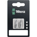 КОМПЛЕКТ БИТОВЕ WERA 855/1 Z PZ