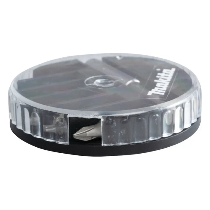 КОМПЛЕКТ БИТОВЕ 6 БРОЯ С УДЪЛЖИТЕЛ MAKITA