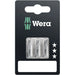 КОМПЛЕКТ БИТОВЕ WERA 855/1 Z PZ