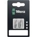 КОМПЛЕКТ БИТОВЕ WERA 855/1 Z PZ