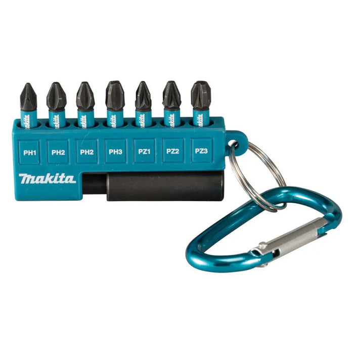КОМПЛЕКТ БИТОВЕ MAKITA E-11994