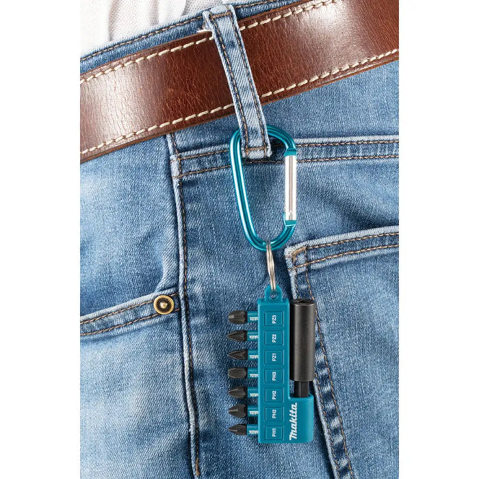 КОМПЛЕКТ БИТОВЕ MAKITA E-11994