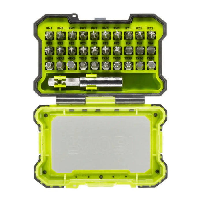 КОМПЛЕКТ БИТОВЕ RYOBI RAK31MSD