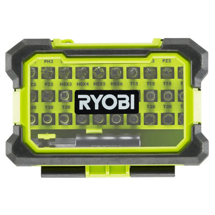 КОМПЛЕКТ БИТОВЕ RYOBI RAK31MSD