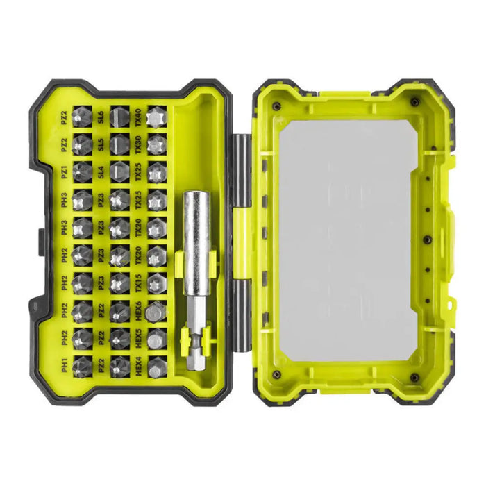 КОМПЛЕКТ БИТОВЕ RYOBI RAK31MSD