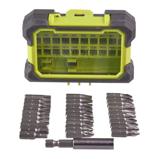 КОМПЛЕКТ БИТОВЕ RYOBI RAK31MSD