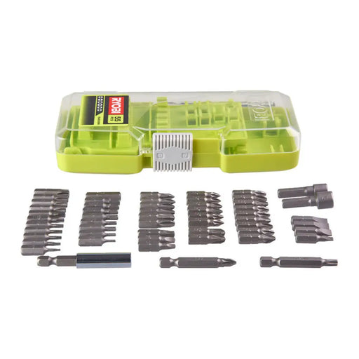 КОМПЛЕКТ БИТОВЕ RYOBI RAK55DK