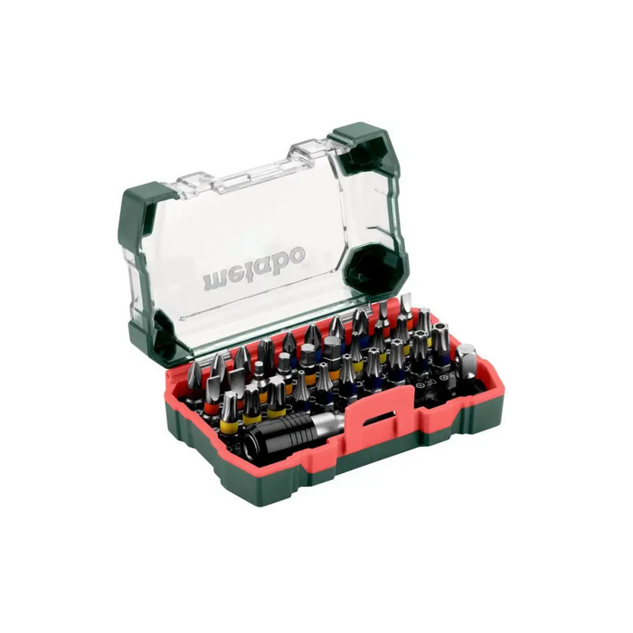 КОМПЛЕКТ БИТОВЕ С АДАПТЕР 32Ч METABO