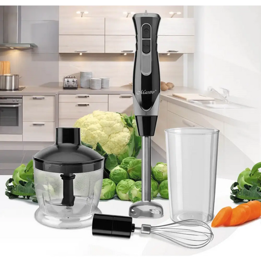 Комплект блендер MR-566