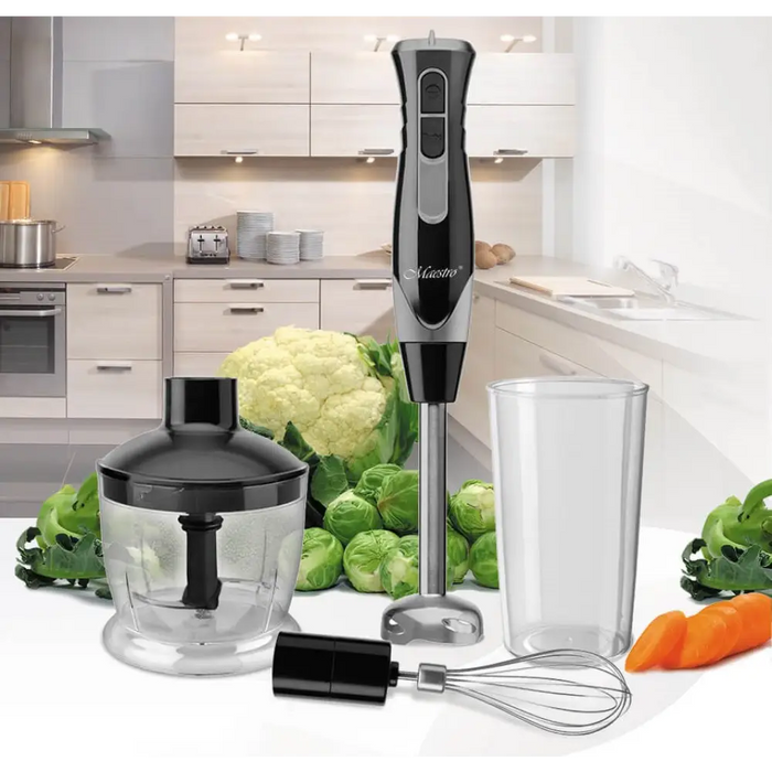 Комплект блендер MR-566