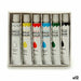 Комплект бои Pincello Многоцветен 12 ml Акрилна боя (12
