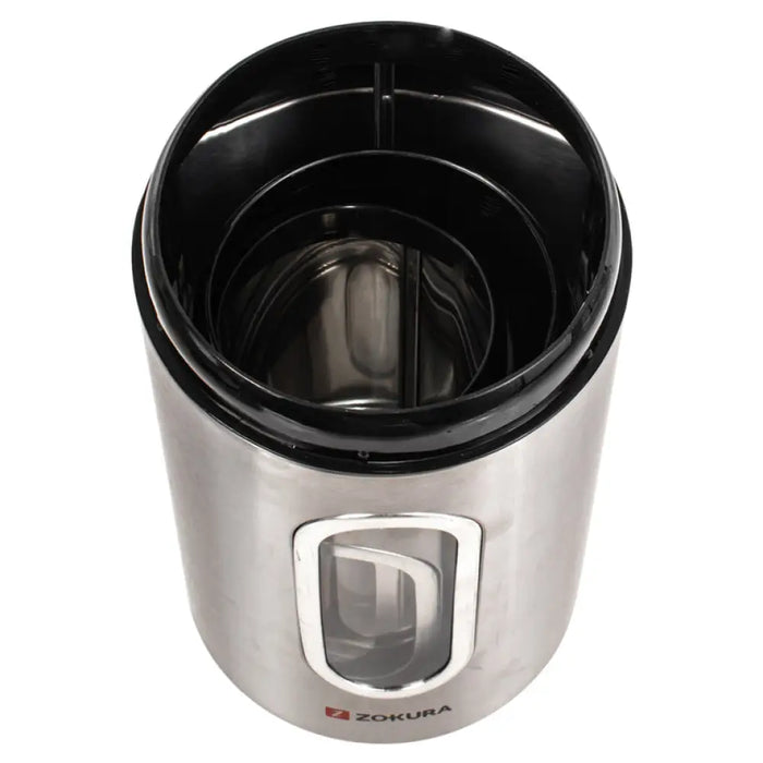 КОМПЛЕКТ БУРКАНИ ЗА СЪХРАНЕНИЕ 3 БРОЯ Z1233 ZOKURA