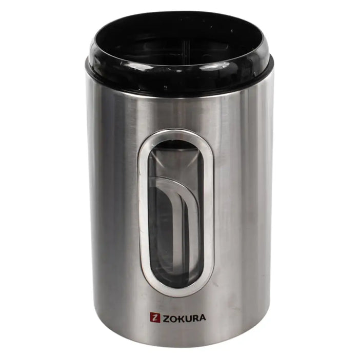 КОМПЛЕКТ БУРКАНИ ЗА СЪХРАНЕНИЕ 3 БРОЯ Z1233 ZOKURA