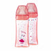 Комплект бутилки Dodie 3700763537061 2 uds (330 ml)