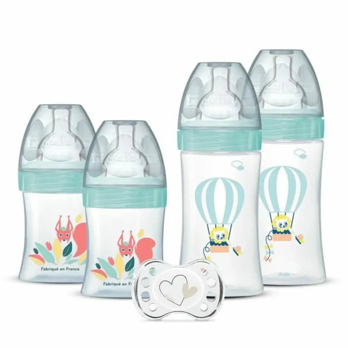 Pacifier Dodie (2 Pieces) (2 Units)