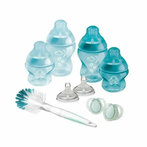 Комплект бутилки Tommee Tippee Advanced Anti-Colic