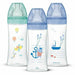 Комплект бутилки Dodie 3700763508917 3 uds (330 ml)