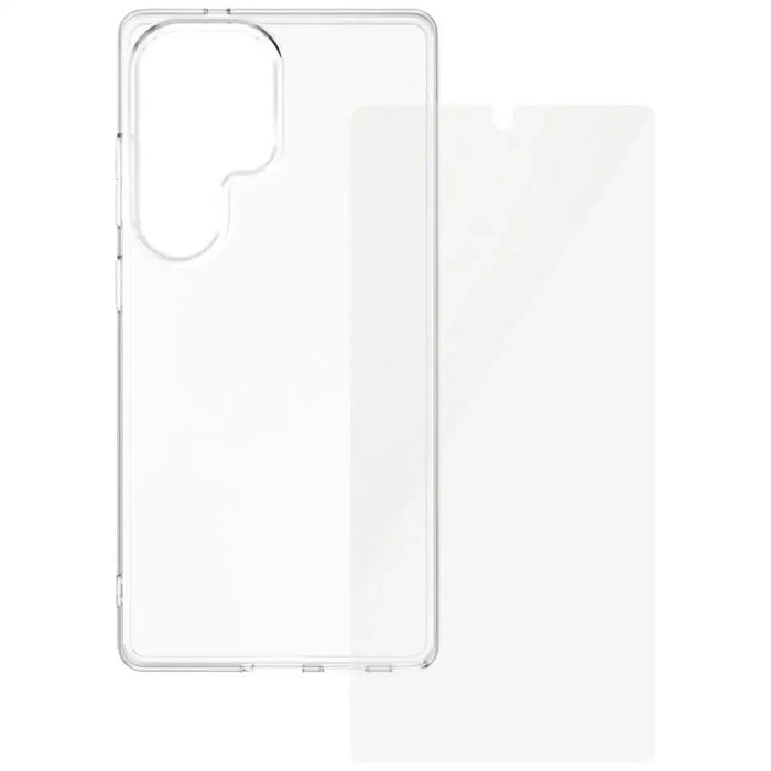 Комплект CARE by PanzerGlass Fashion 2in1 Case + Glass