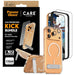 Комплект CARE от PanzerGlass Feature Kick 3в1 калъф