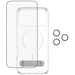 Комплект CARE от PanzerGlass Feature Kick 3в1 калъф