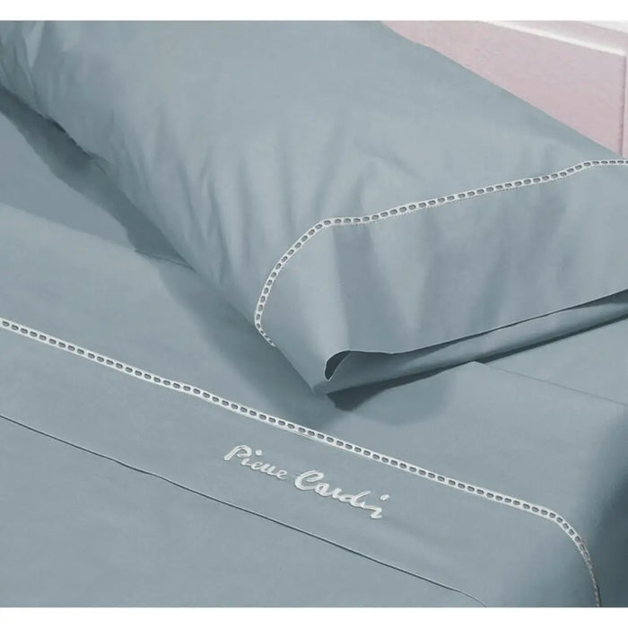 Комплект Чаршафи Pierre Cardin ARCADIA 150 легло Син