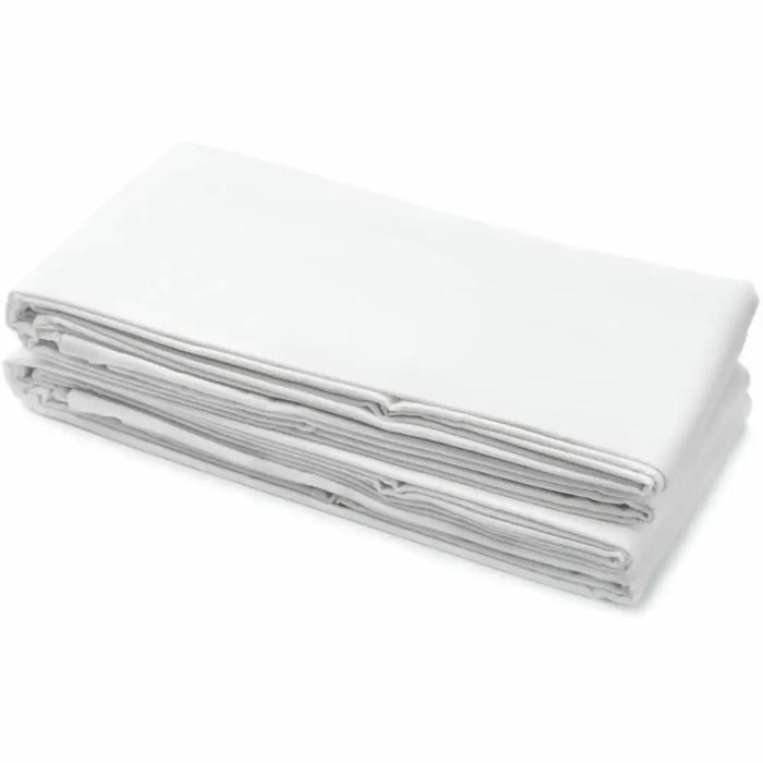 Комплект Чаршафи HOME LINGE PASSION Flat sheet Бял 180/200
