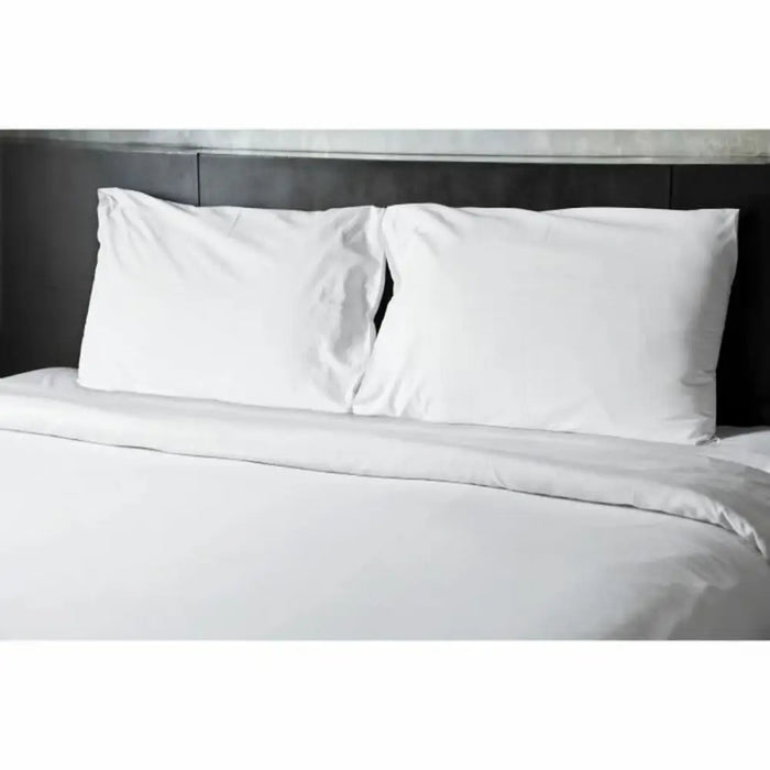 Комплект Чаршафи HOME LINGE PASSION Flat sheet Бял 180/200
