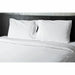 Комплект Чаршафи HOME LINGE PASSION Flat sheet Бял 180/200