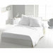 Комплект Чаршафи HOME LINGE PASSION Flat sheet Бял 180/200